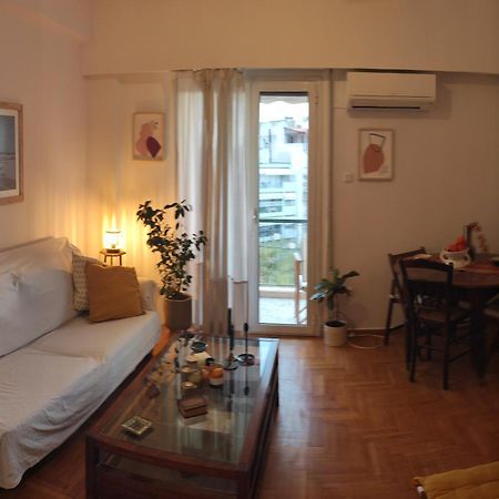 On Foot To Acropolis Cozy Apartment Athen Exterior foto