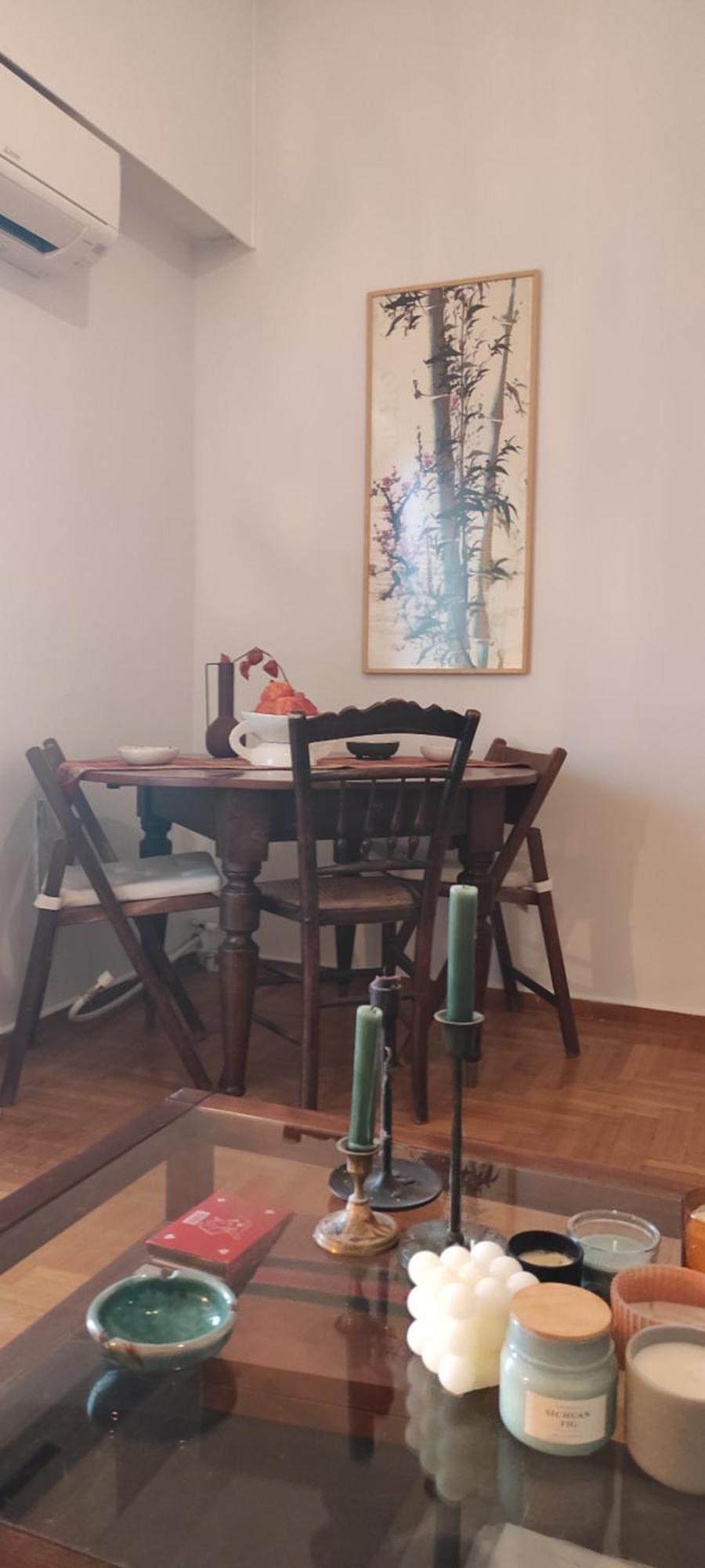 On Foot To Acropolis Cozy Apartment Athen Exterior foto